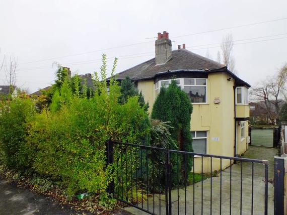 3&nbsp;Bedroom&nbsp;Semi-Detac...